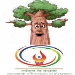 Talking Tree (RFRF, Nagpur)